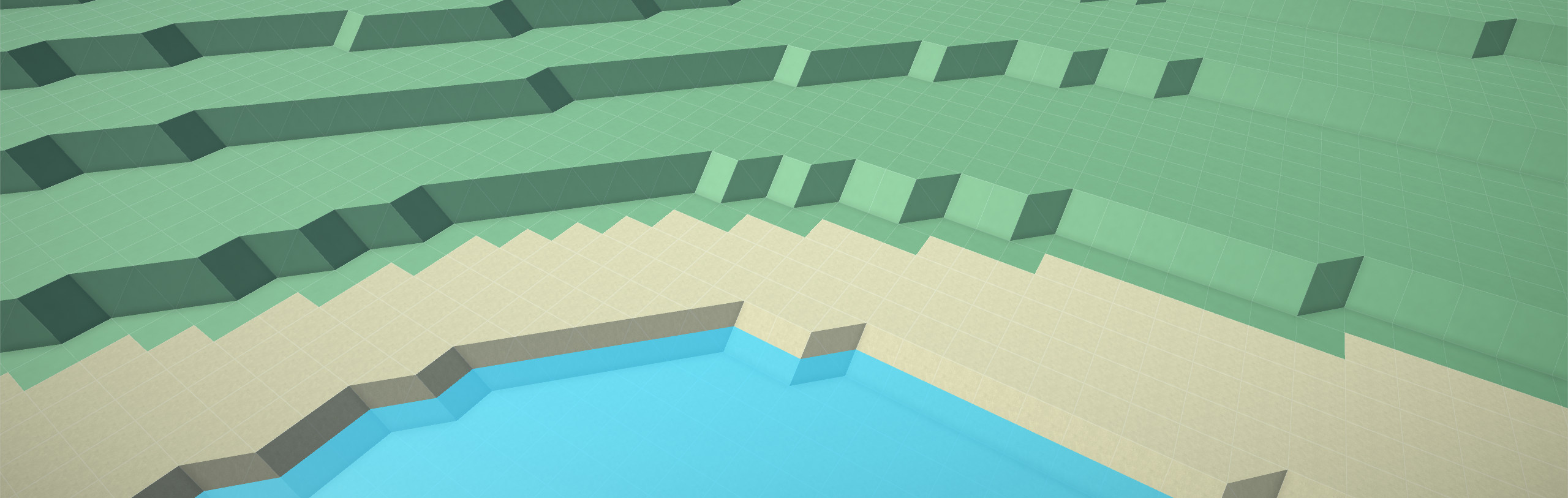 Tycoon Tile The Terrain Solution For Your Tycoon Game Unity Forum